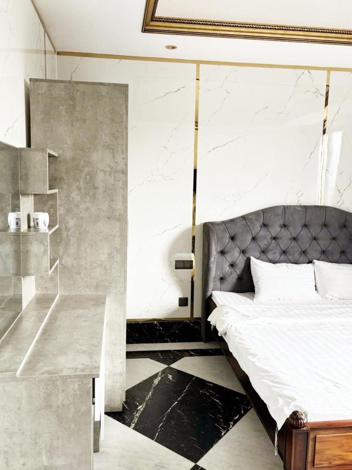 Sam Royal Apartment Ho Chi Minh Zewnętrze zdjęcie